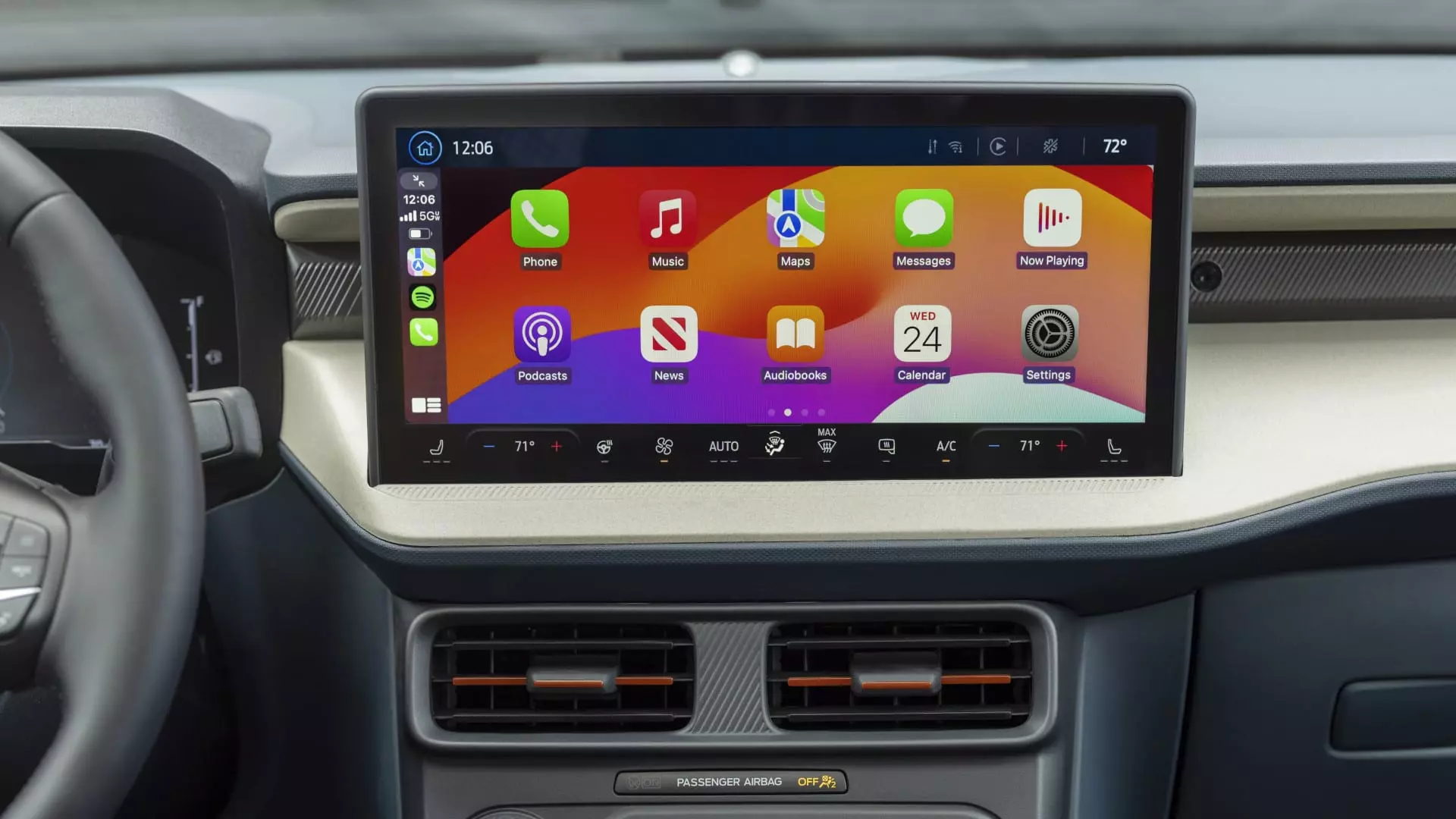 The Automotive Industry's Billion-Dollar Shift: Why Automakers Are Ditching CarPlay and Android Auto
