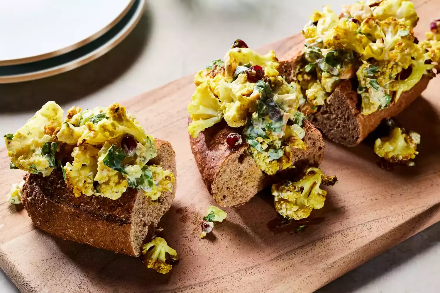 Effortless and Wholesome: A Collection of Grab-and-Go Lunch Ideas for a Healthier Lifestyle