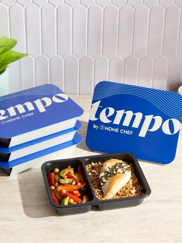 Tempo Meals: A Fresh Take on Convenient Dining