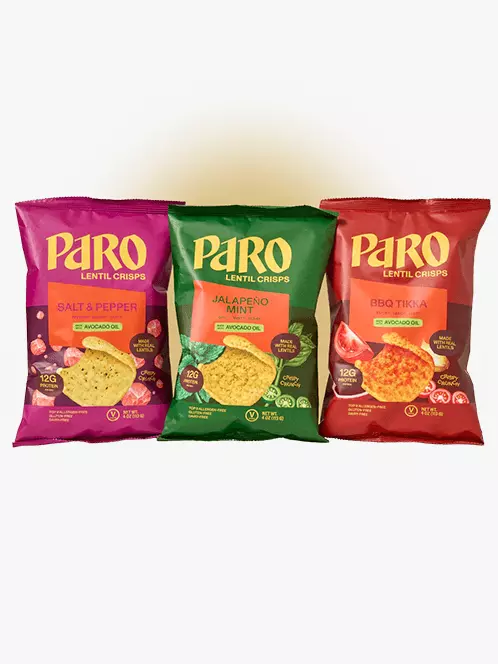 Top Snack Discoveries of the Month