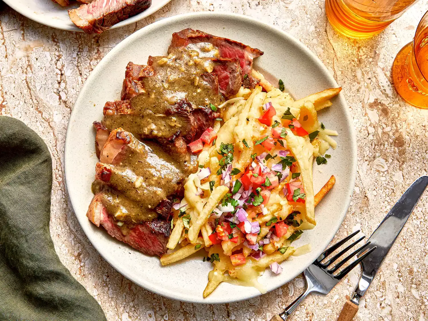February's Most Popular Recipes Reveal Diverse Tastes