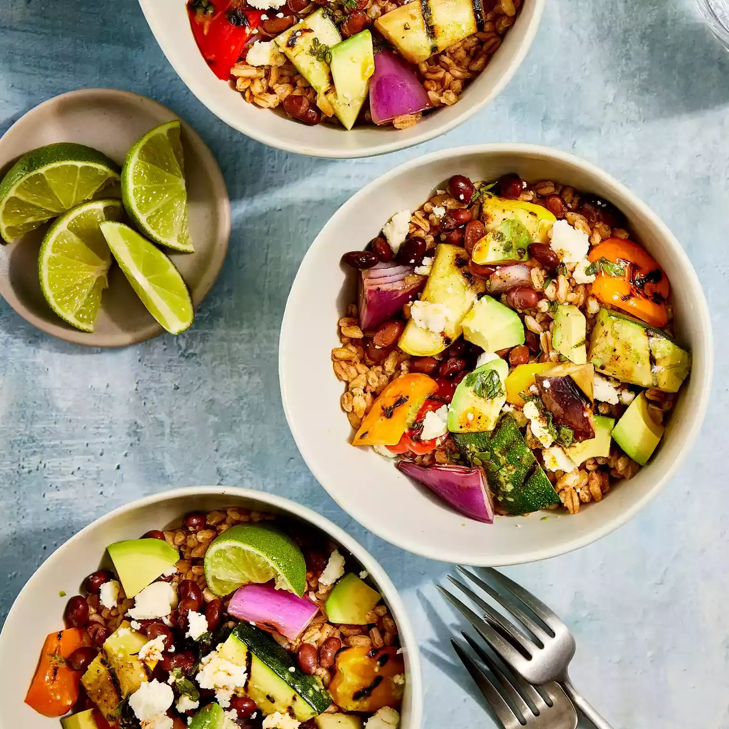 Effortless and Wholesome Dinners: A Collection of 30-Minute Recipes