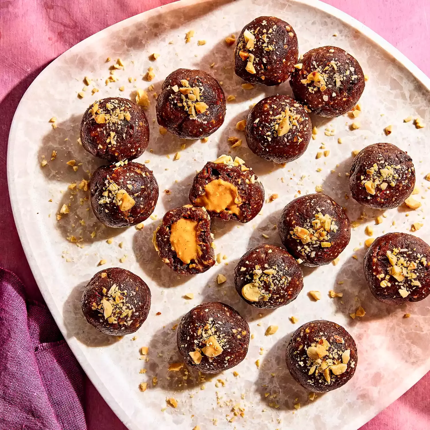 Delicious Diabetes-Friendly Snack Recipes