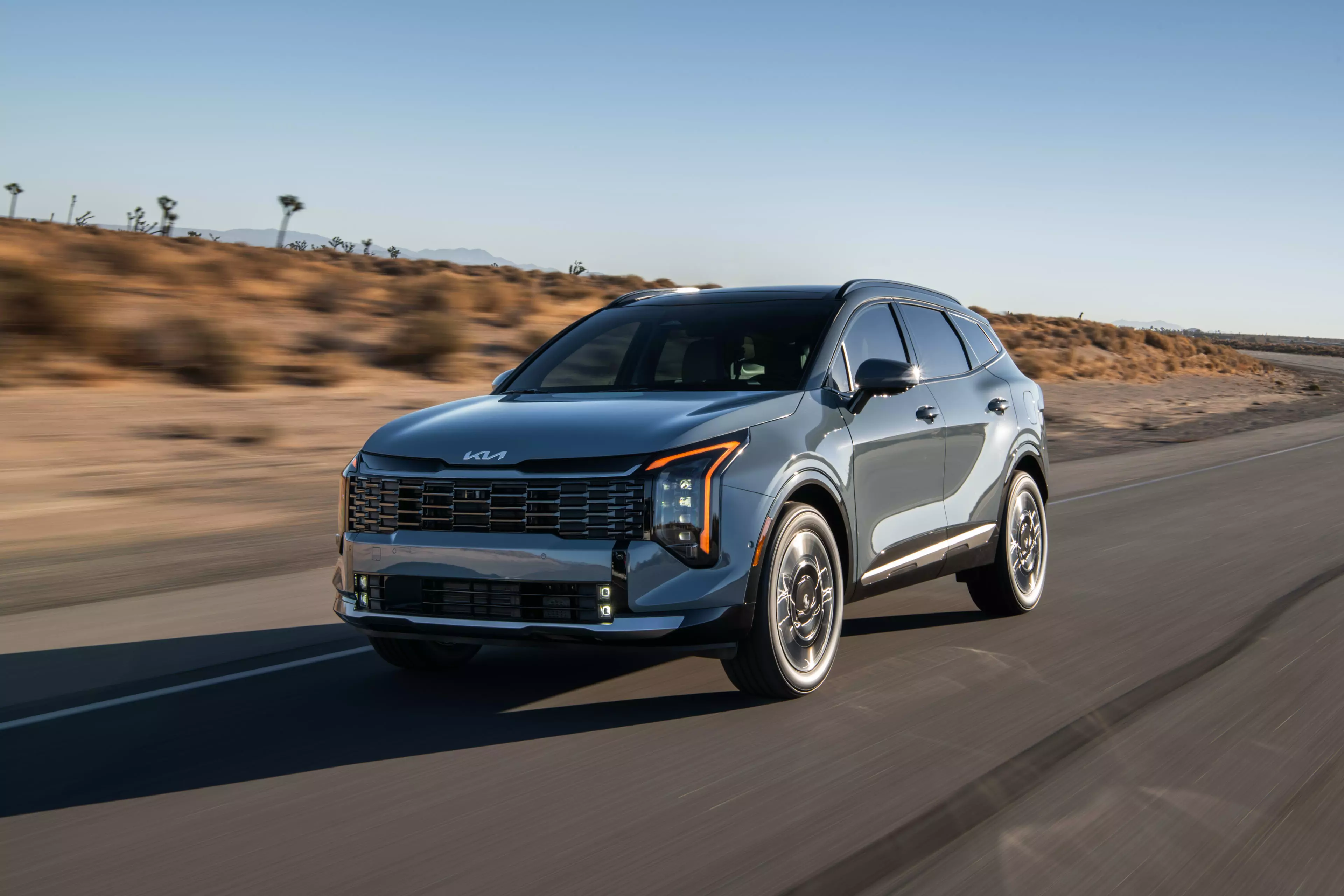 2026 Subaru Forester Hybrid vs. 2026 Kia Sportage Hybrid: A Comprehensive Comparison
