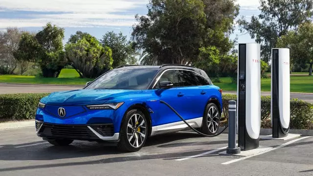Navigating the Electric Vehicle Market: A Comprehensive Guide