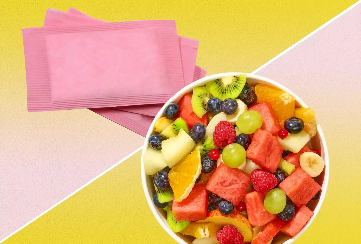 Artificial Sweeteners vs. Natural Sugars: Understanding Their Glycemic Impact