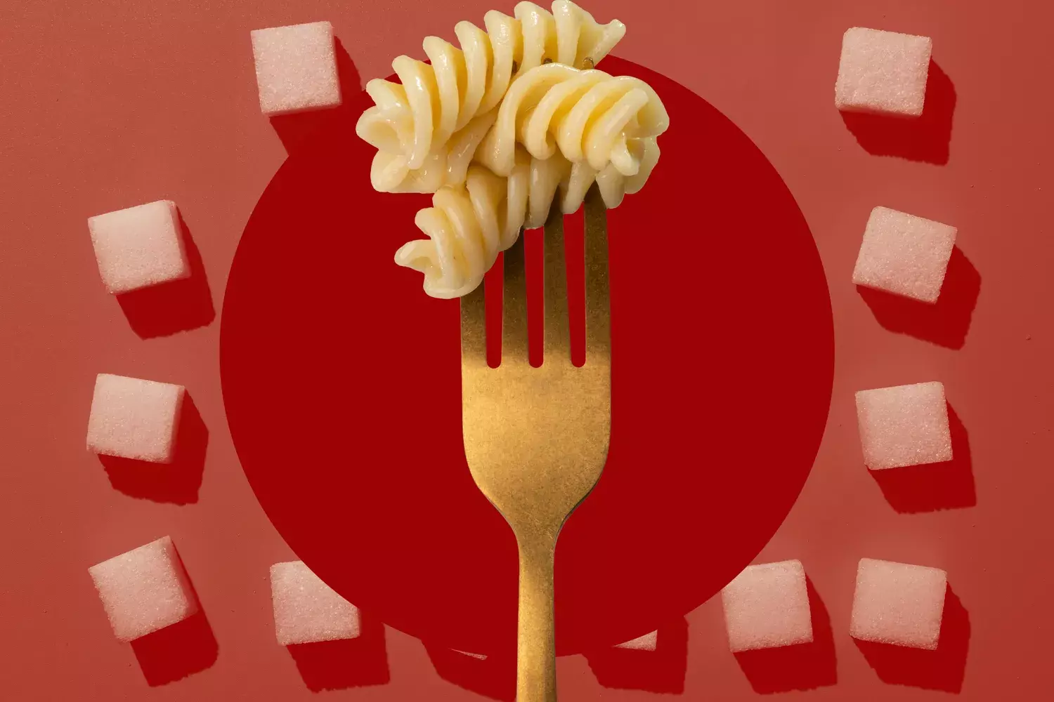 The Science Behind Pasta's Effect on Blood Sugar