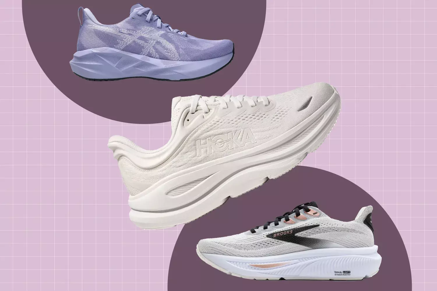 Expert-Recommended Footwear for Elevated Arches
