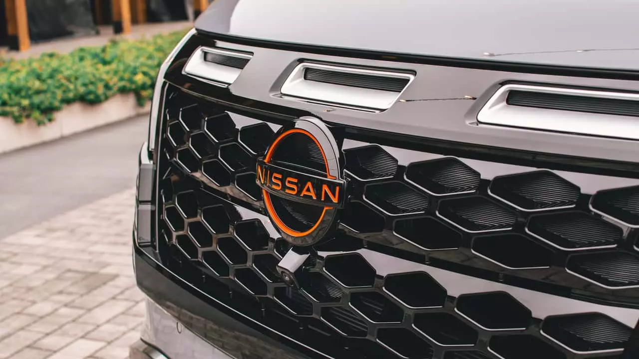 Nissan's CEO Open to Potential Company Sale Amidst Industry Challenges