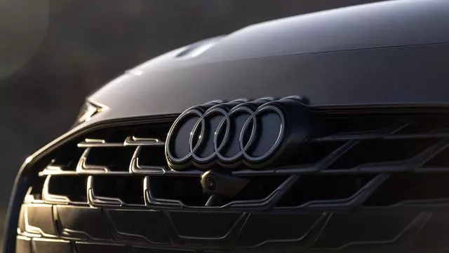 Audi's Dual Powertrain Strategy Amidst Evolving Global Markets