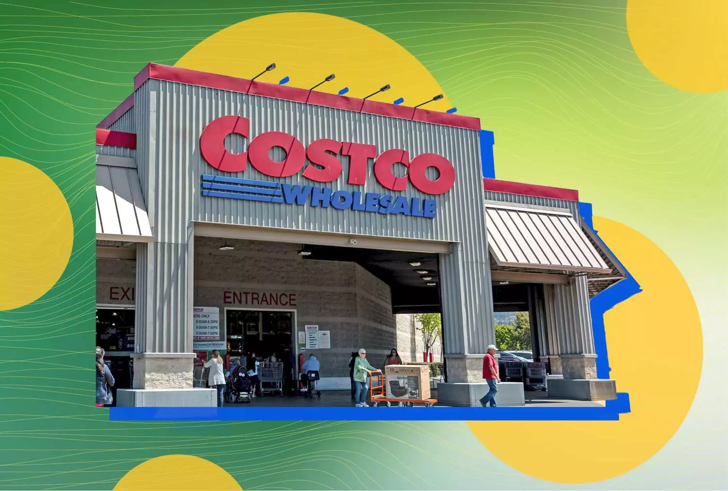 Uncovering Hidden Gems: A Food Writer's Guide to Underrated Costco Products