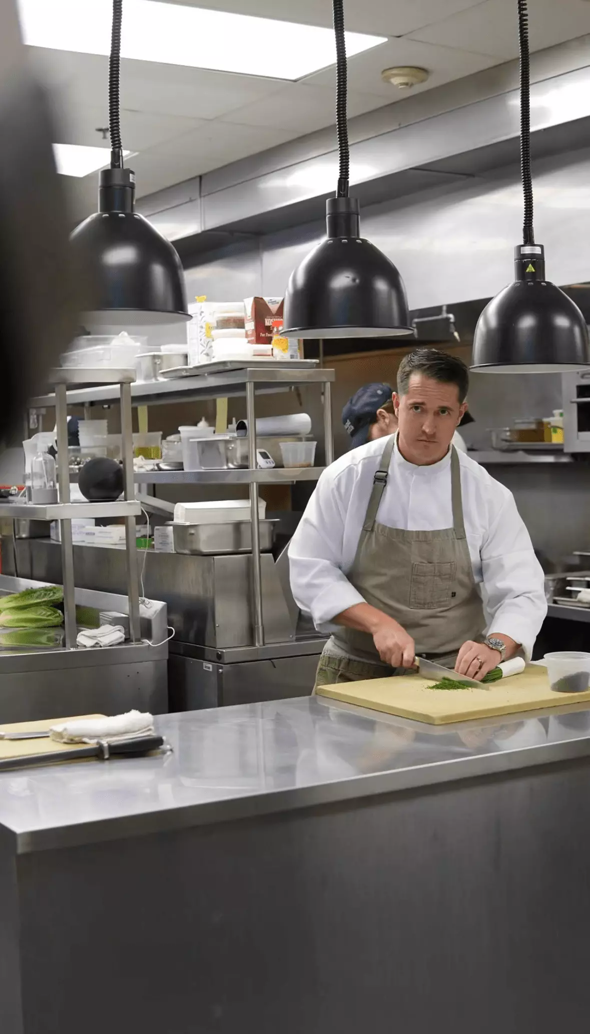 Leading Chefs Abandon Metropolis Life for Suburban Culinary Ventures