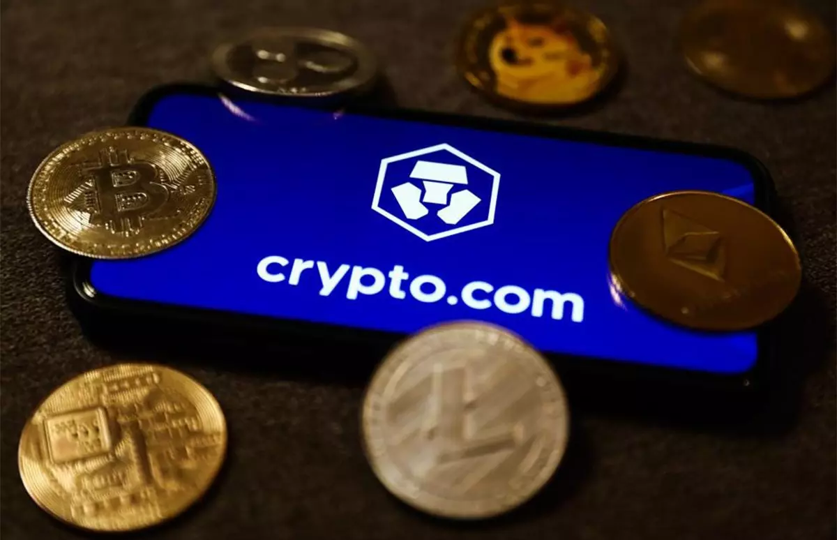 Why Crypto.com Is a Great Choice for Your Crypto Journey