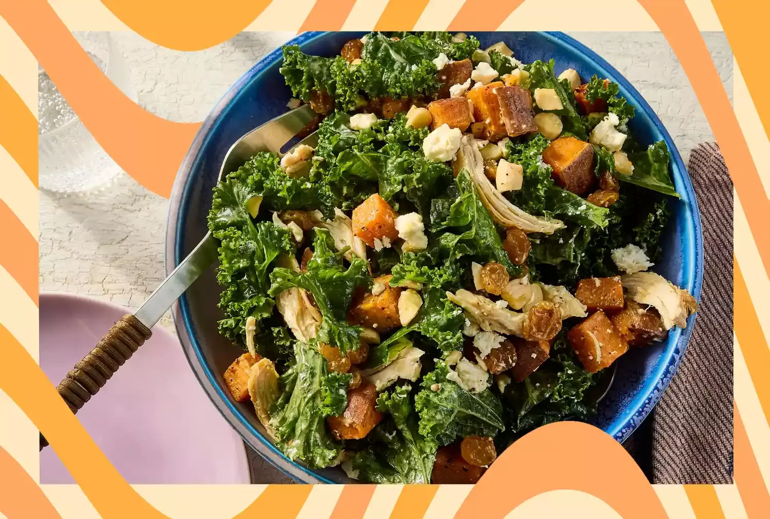 The Ultimate Anti-Inflammatory High-Protein Lunch: A Daily Essential