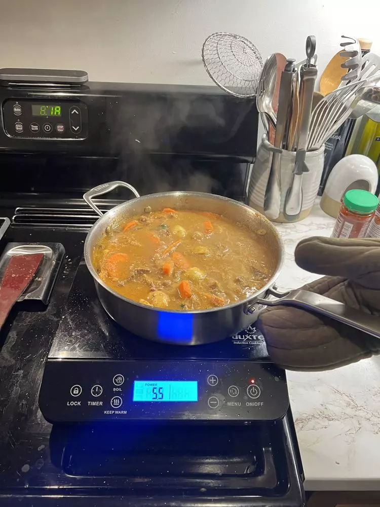 The Ultimate Guide to Sauté Pans: Top Picks and Performance Analysis