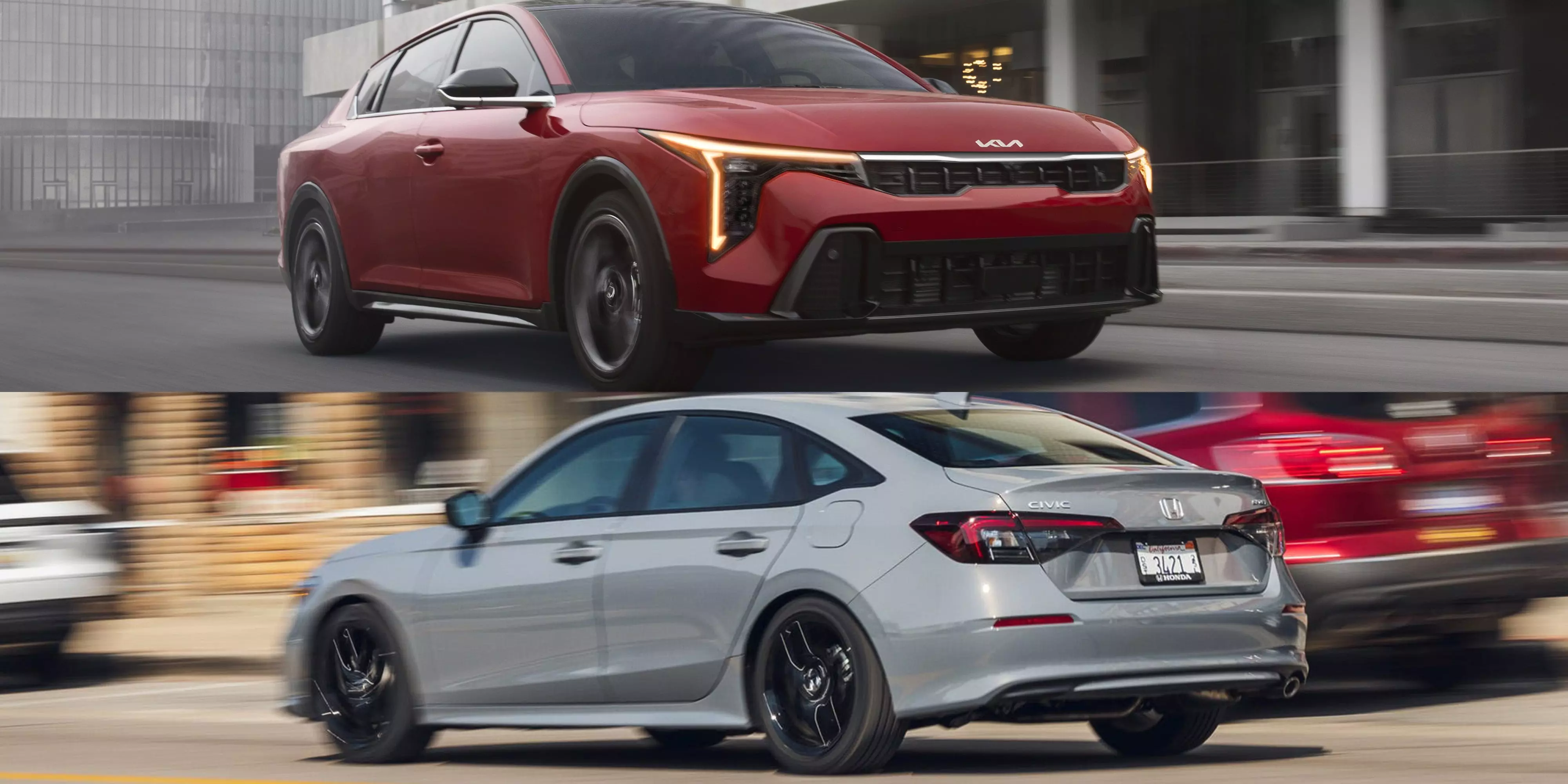 Top Fuel-Efficient Gasoline Cars for 2026