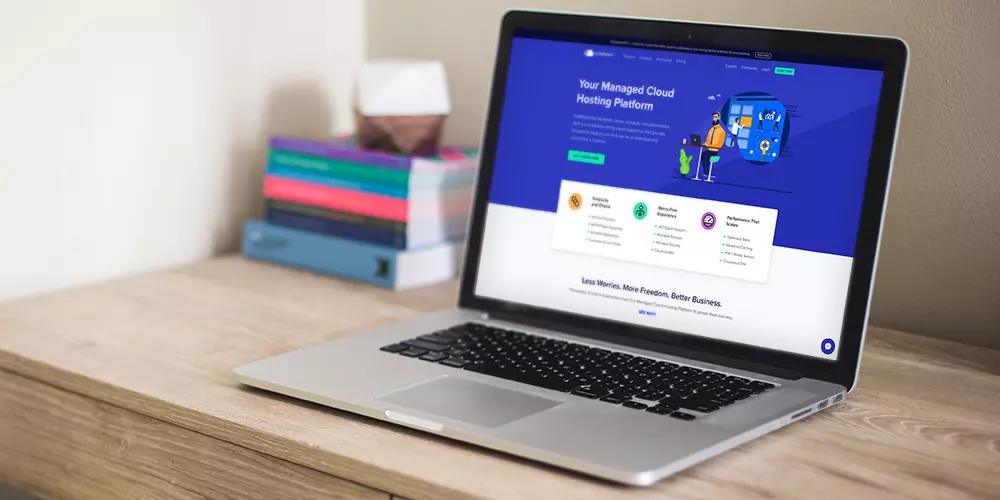 A Smarter Way to Host Fast, Secure, and Scalable Websites