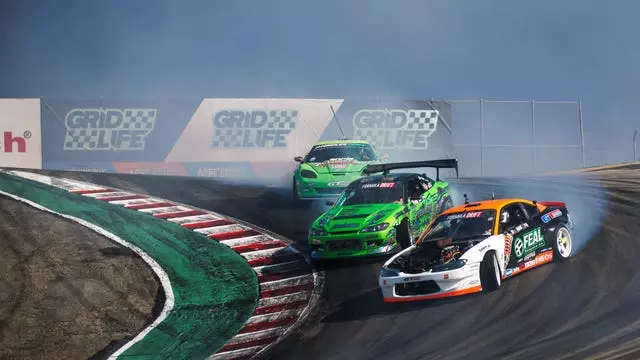 F=ma Acquires Gridlife, Aiming for Enhanced Growth and Stability in Racing and Music Festival Scene