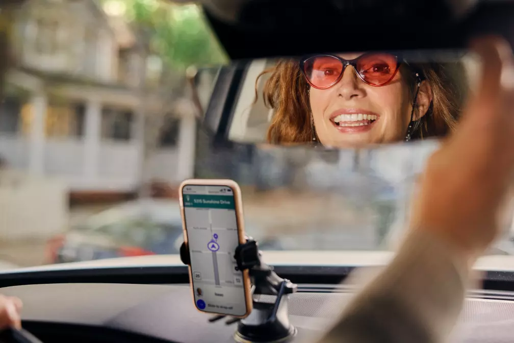 Lyft: Everyday Rides Made Simple, Flexible, and Stress-Free