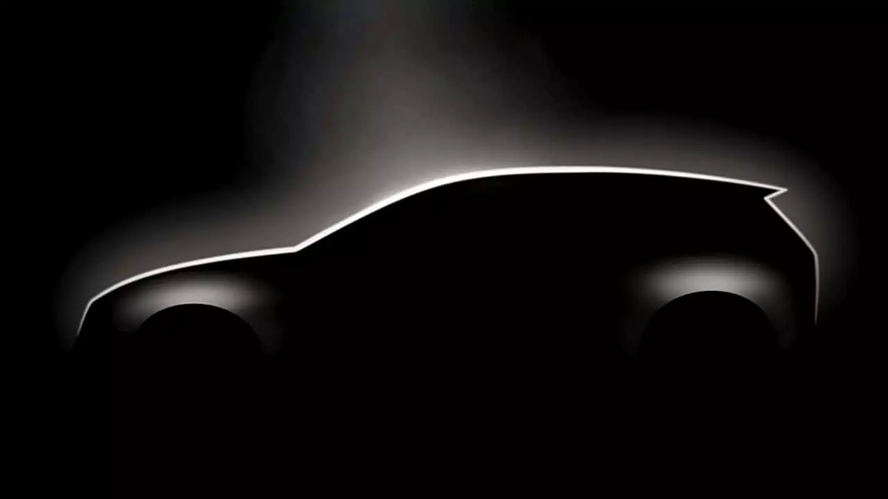 Volkswagen Golf 9: An Early Glimpse into the Future of a Bestseller