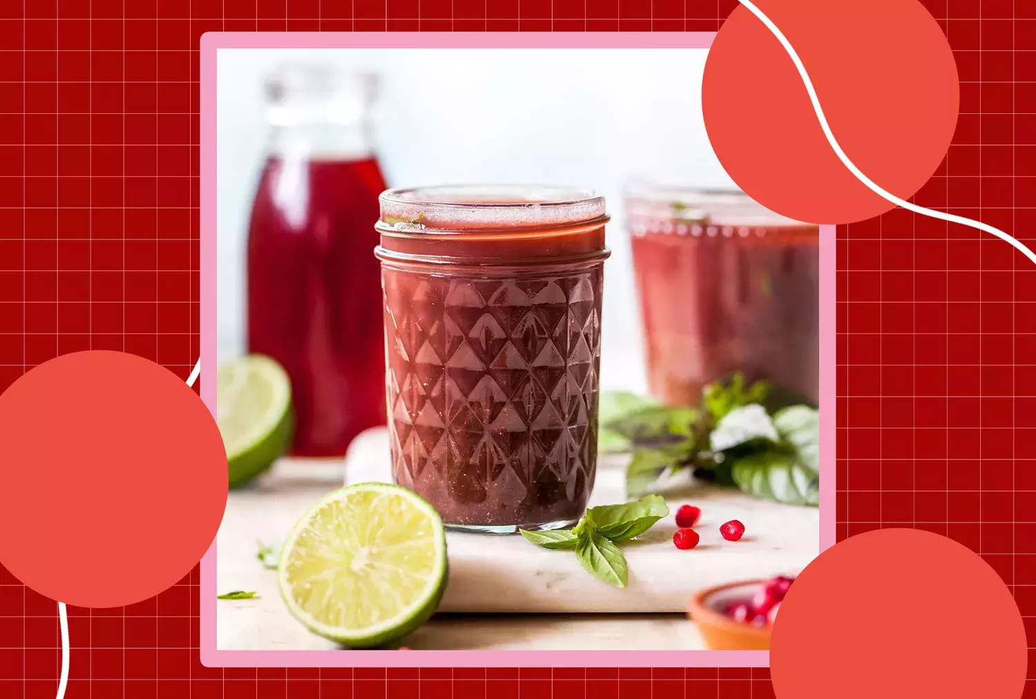 The Gastroenterologist's Top Pick: Tart Cherry Juice for Enhanced Gut Health