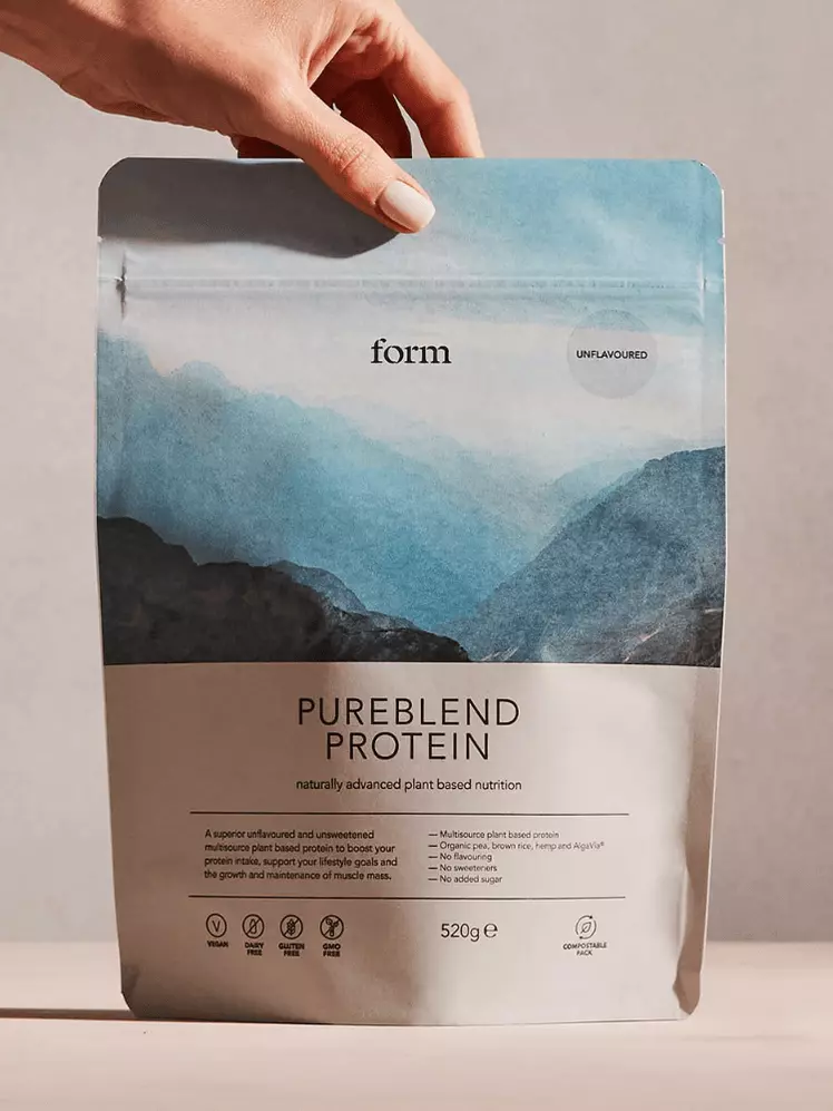 Choosing the Optimal Plant-Based Protein Powder for Taste and Nutrition