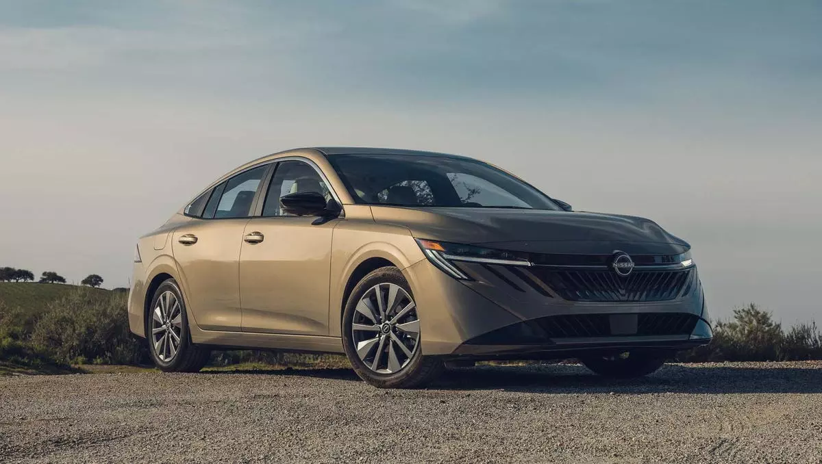 2026 Nissan Sentra: A Detailed Review of Nissan's Latest Compact Sedan