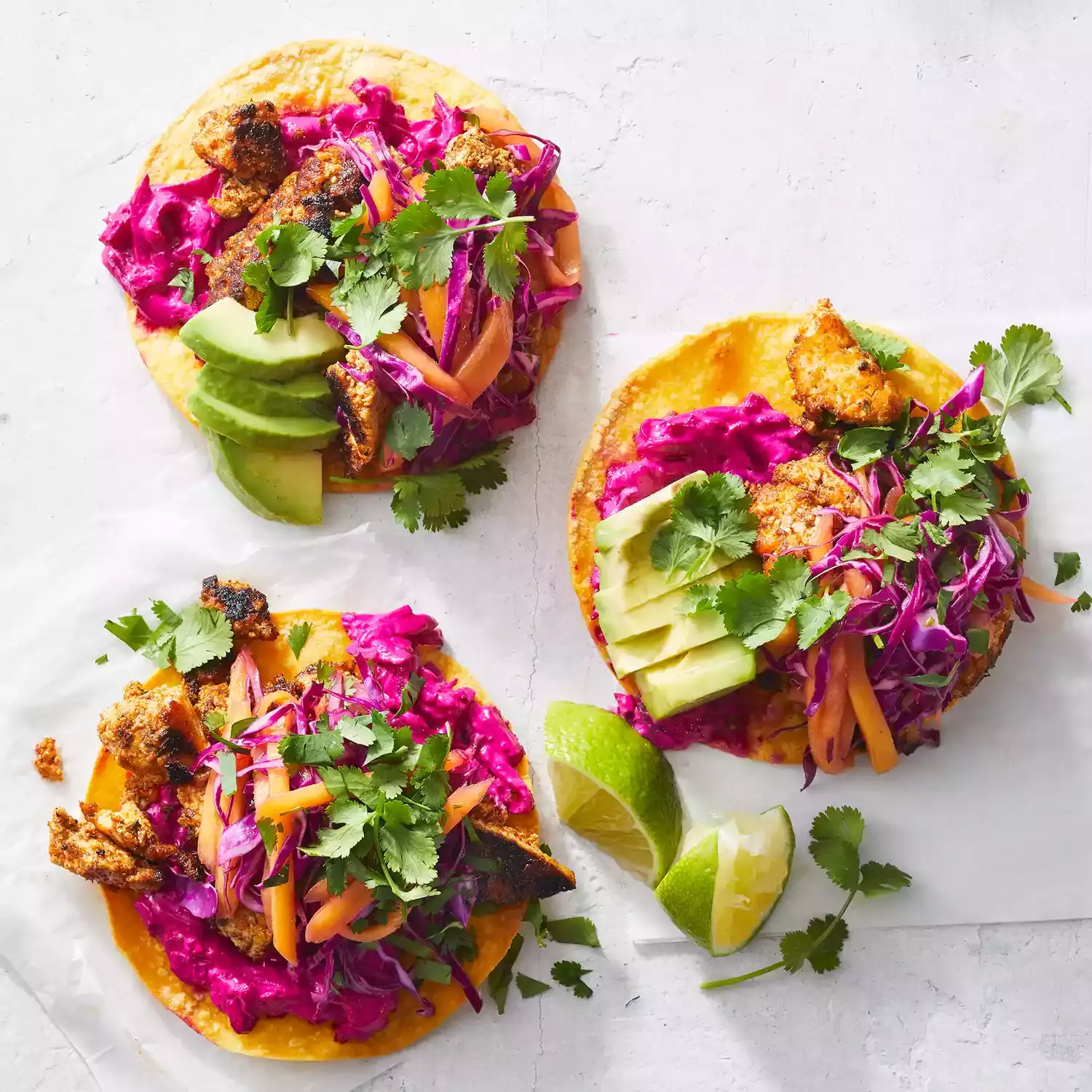 Discover 15 High-Protein Vegetarian Dinners for Weight Loss and Optimal Health