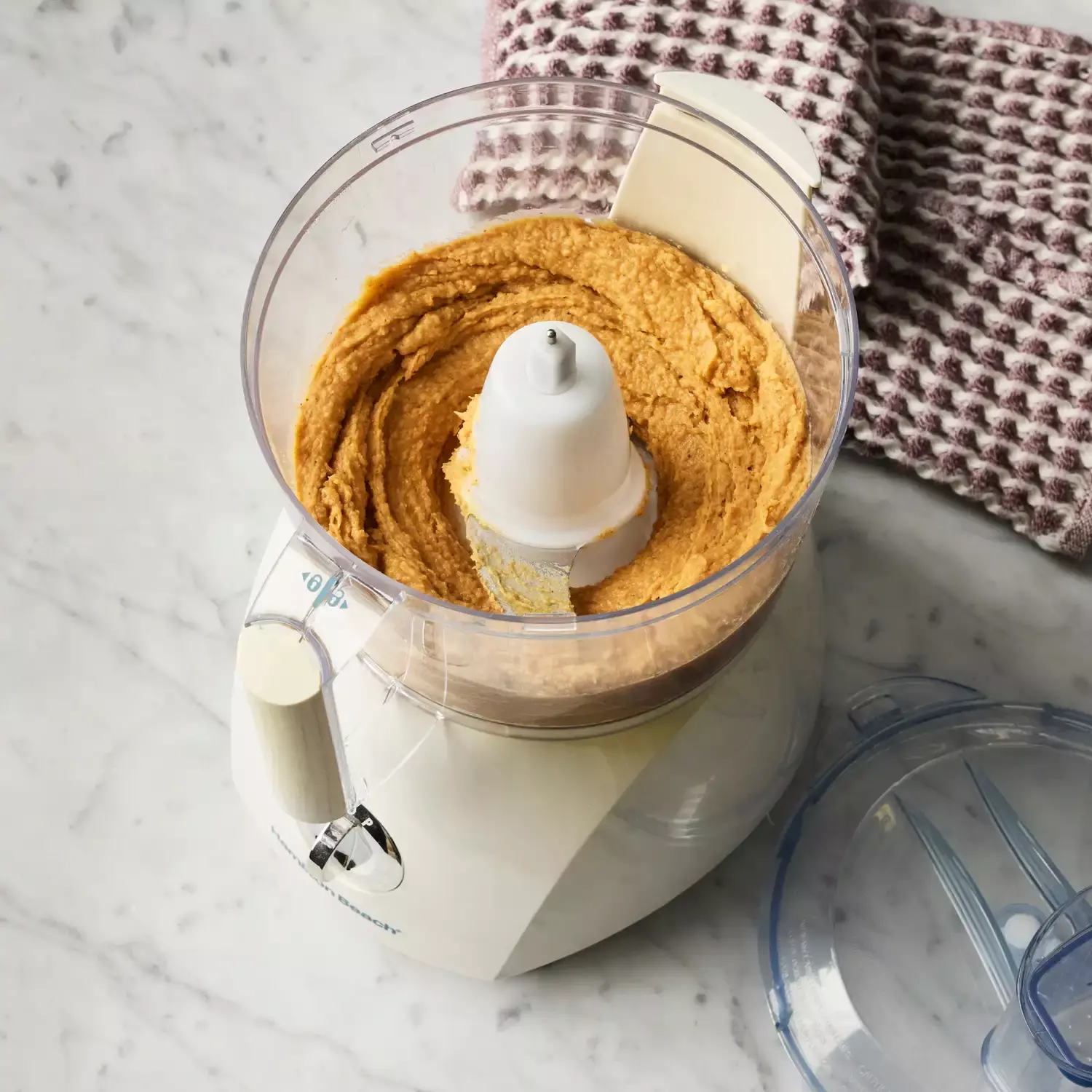 Nutrient-Rich Chickpea Blondies: A Wholesome Indulgence