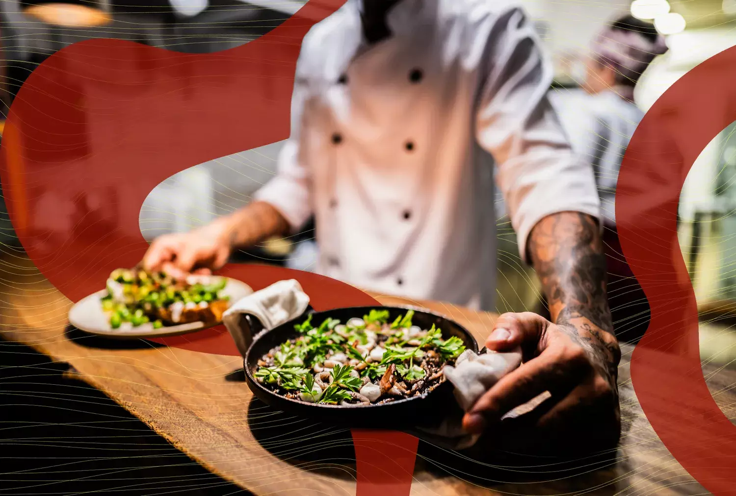 Beyond Cast Iron: Essential Cookware Alternatives for Every Dish