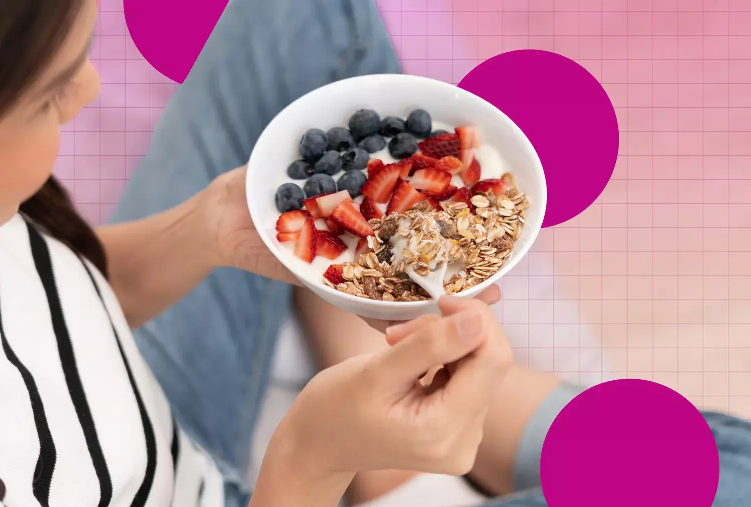 The Benefits of Whole-Fat Dairy: A Comprehensive Guide