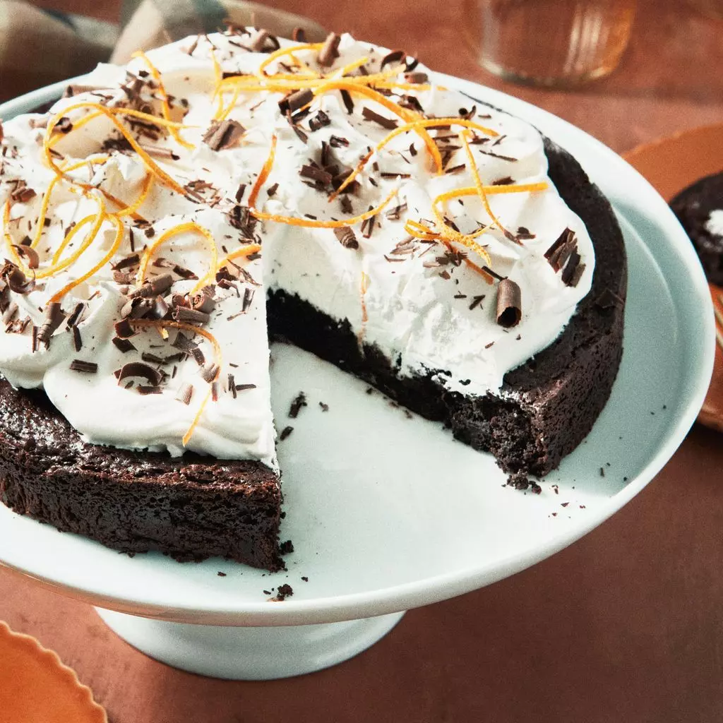 Delightful Gluten-Free Desserts for Every Occasion