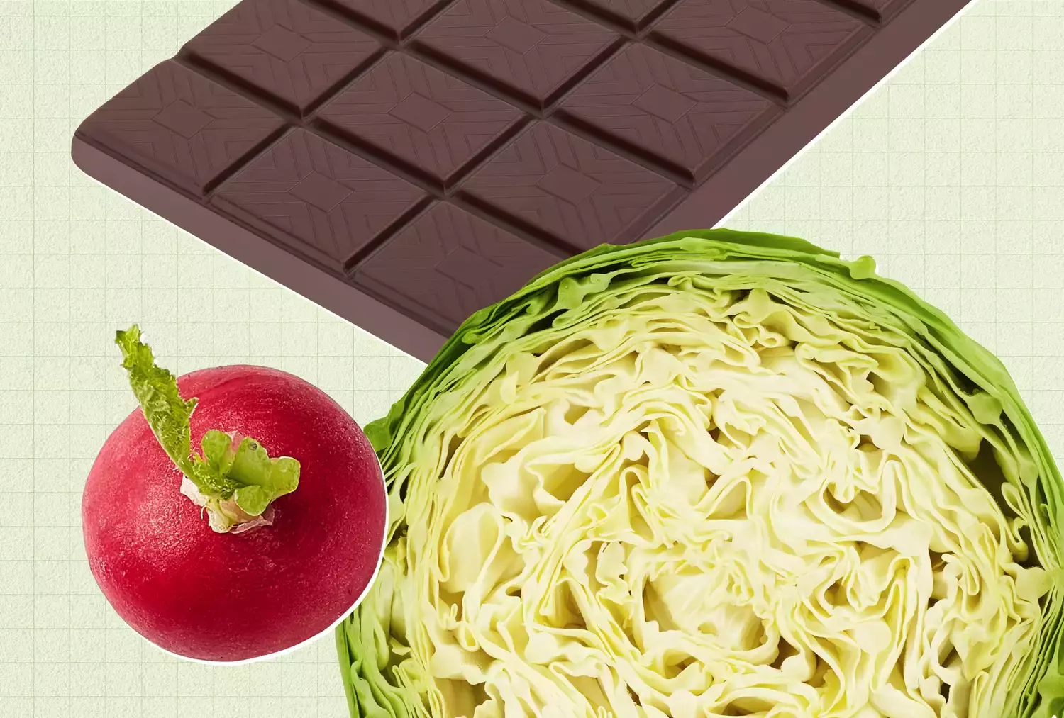 Rethinking 'Bad' Foods: Unlocking Gut Health with Dietitian-Approved Choices