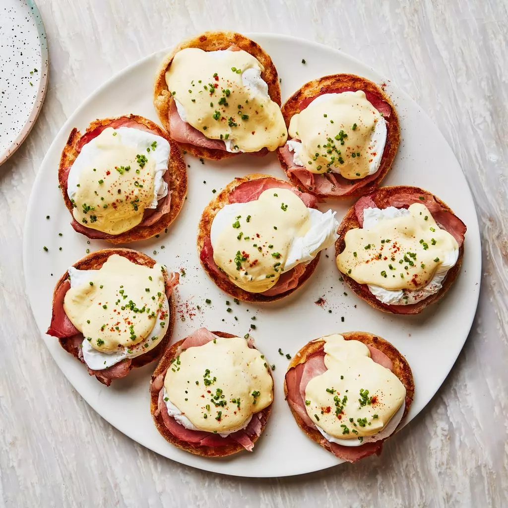 A Feast for All: The Ultimate Easter Recipe Collection