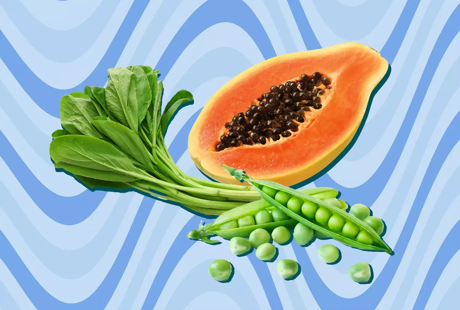 Top 5 Healthy Foods to Buy in March