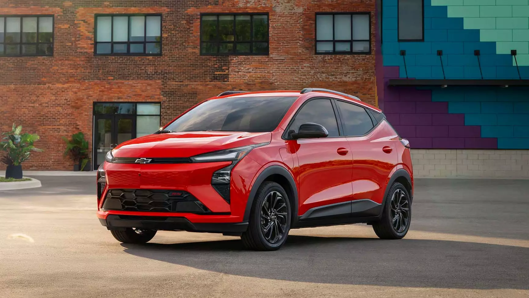 2027 Chevrolet Bolt: A Comeback with Significant Upgrades