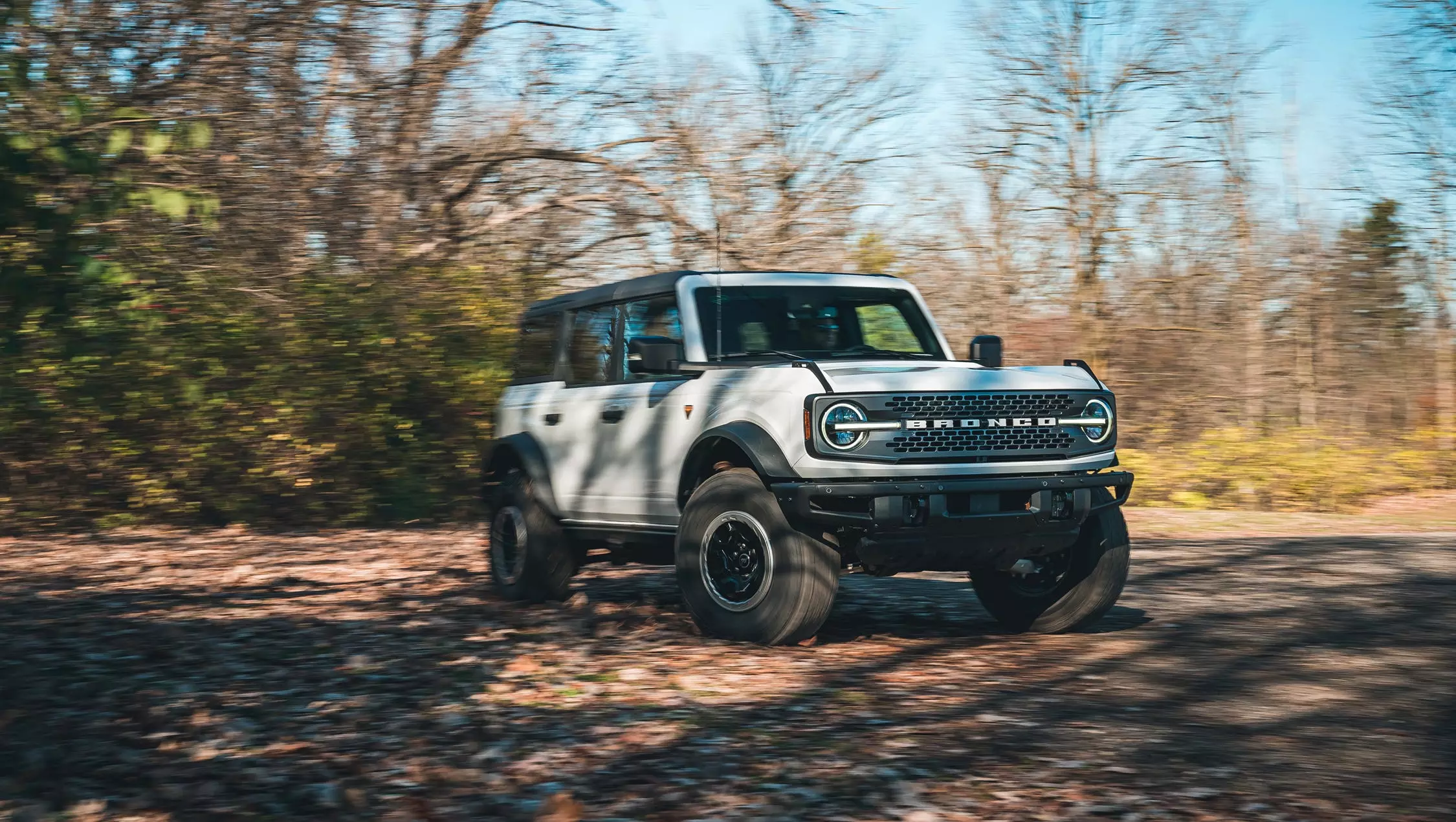 Ford Issues Multiple Recalls for SUVs