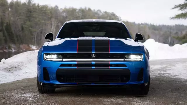 2026 Dodge Charger R/T Review: Performance and Pricing