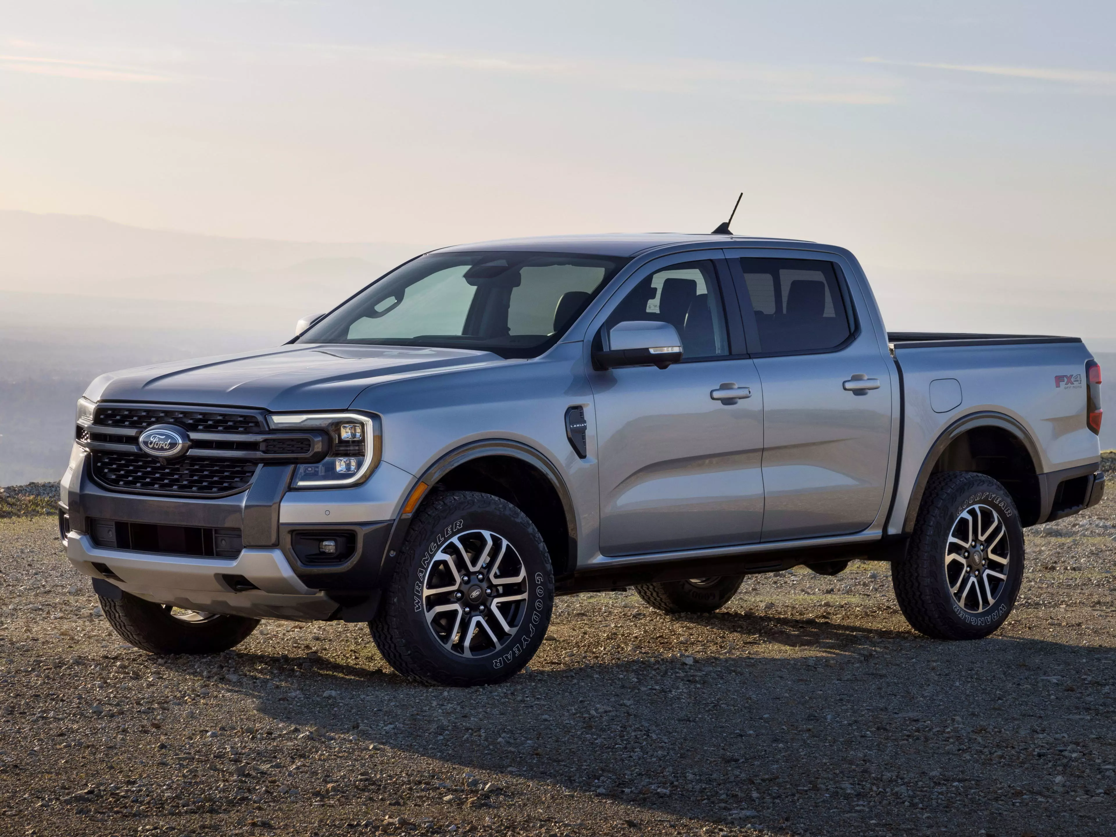 Ford Ranger: Unbeatable Lease Offers This March