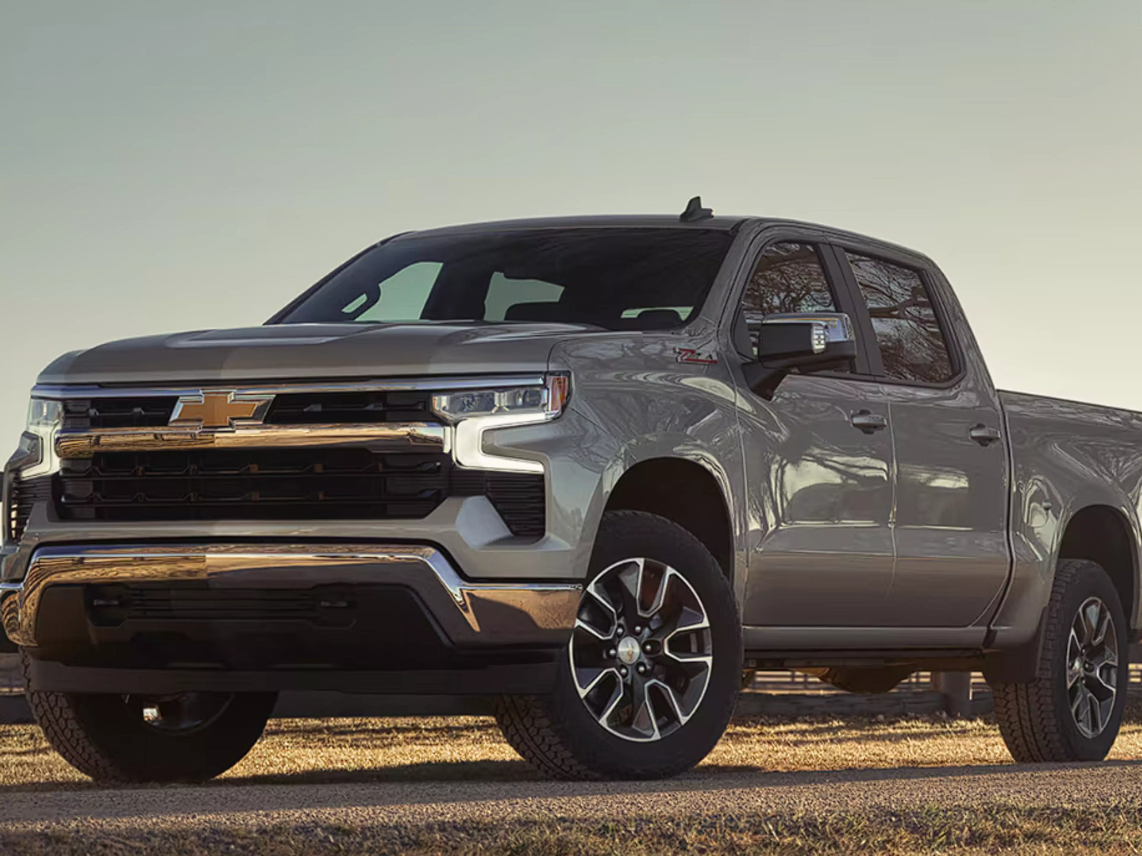 Top Reliable Full-Size Pickup Trucks Revealed