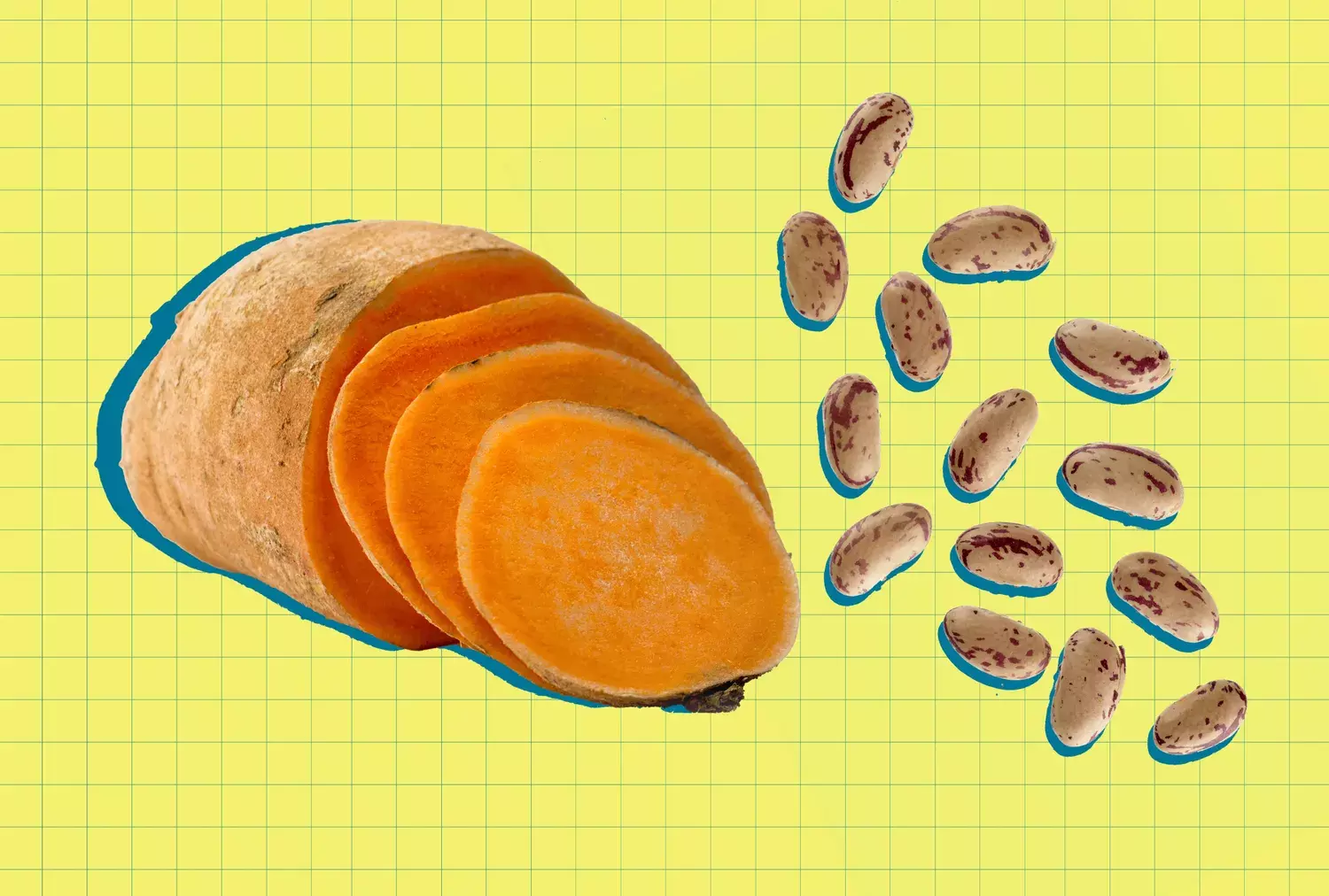 Carbohydrates That Aid in Visceral Fat Reduction