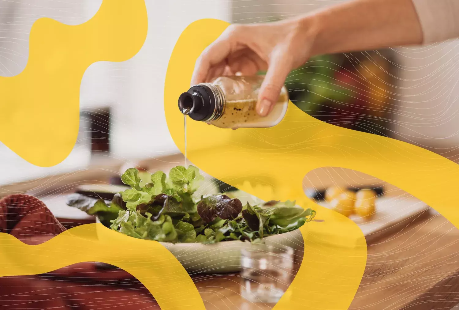 Understanding Vinaigrette Storage: Refrigeration or Room Temperature?