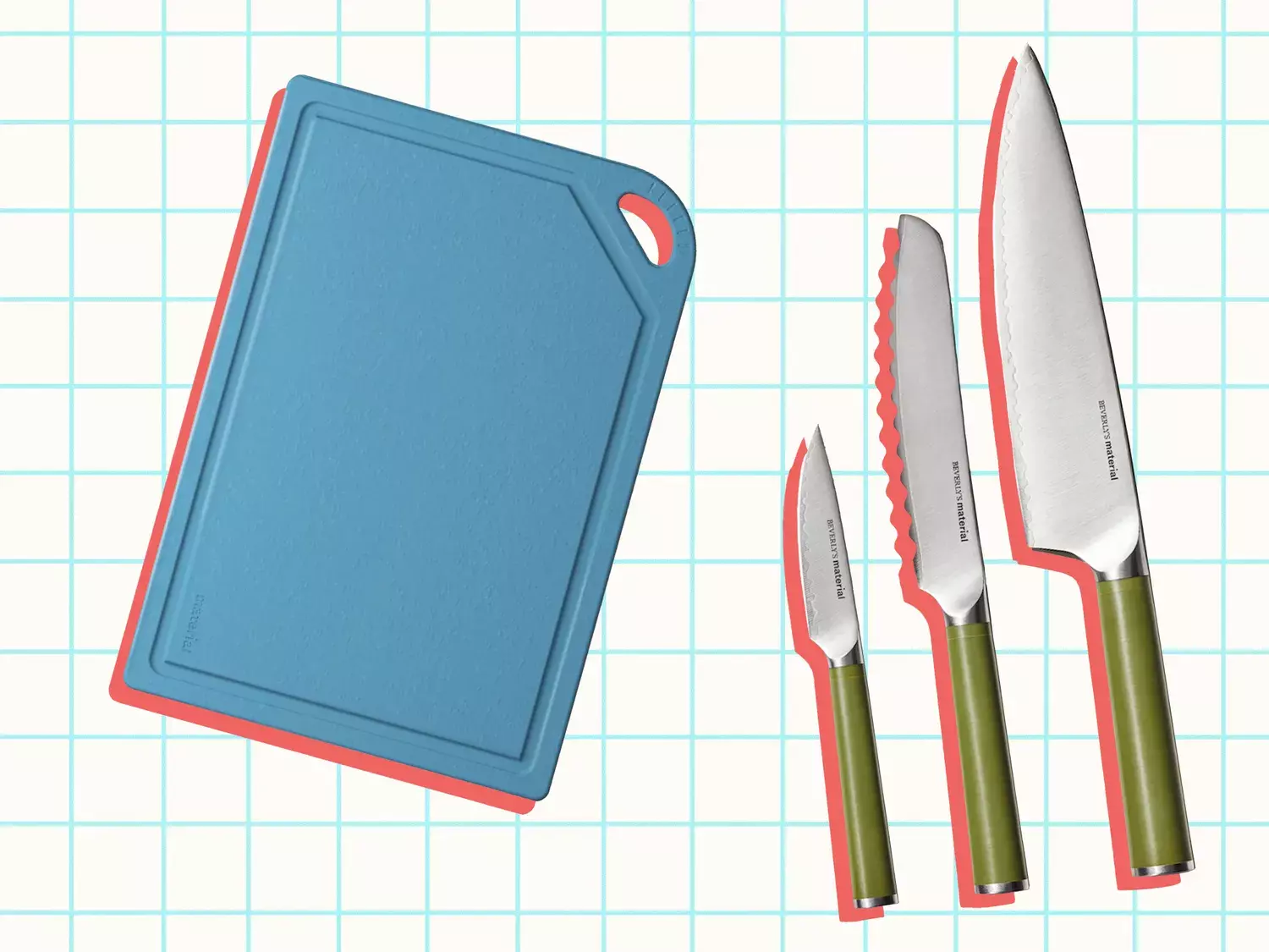 Material Kitchen's 8th Anniversary Sale: Unmissable Deals on Kitchen Essentials