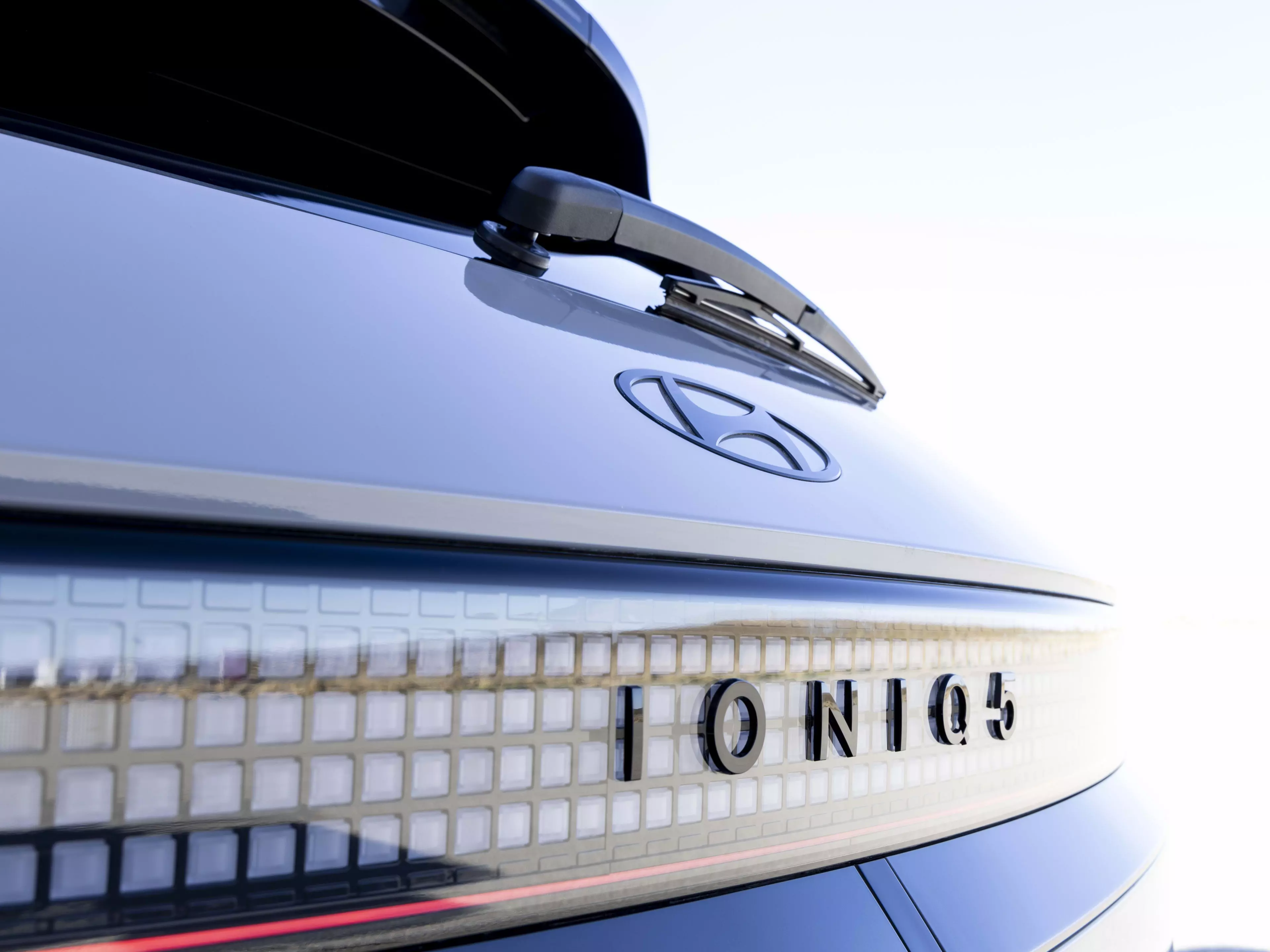 Hyundai Ioniq 5: Attractive Lease Offers for March and Key Features