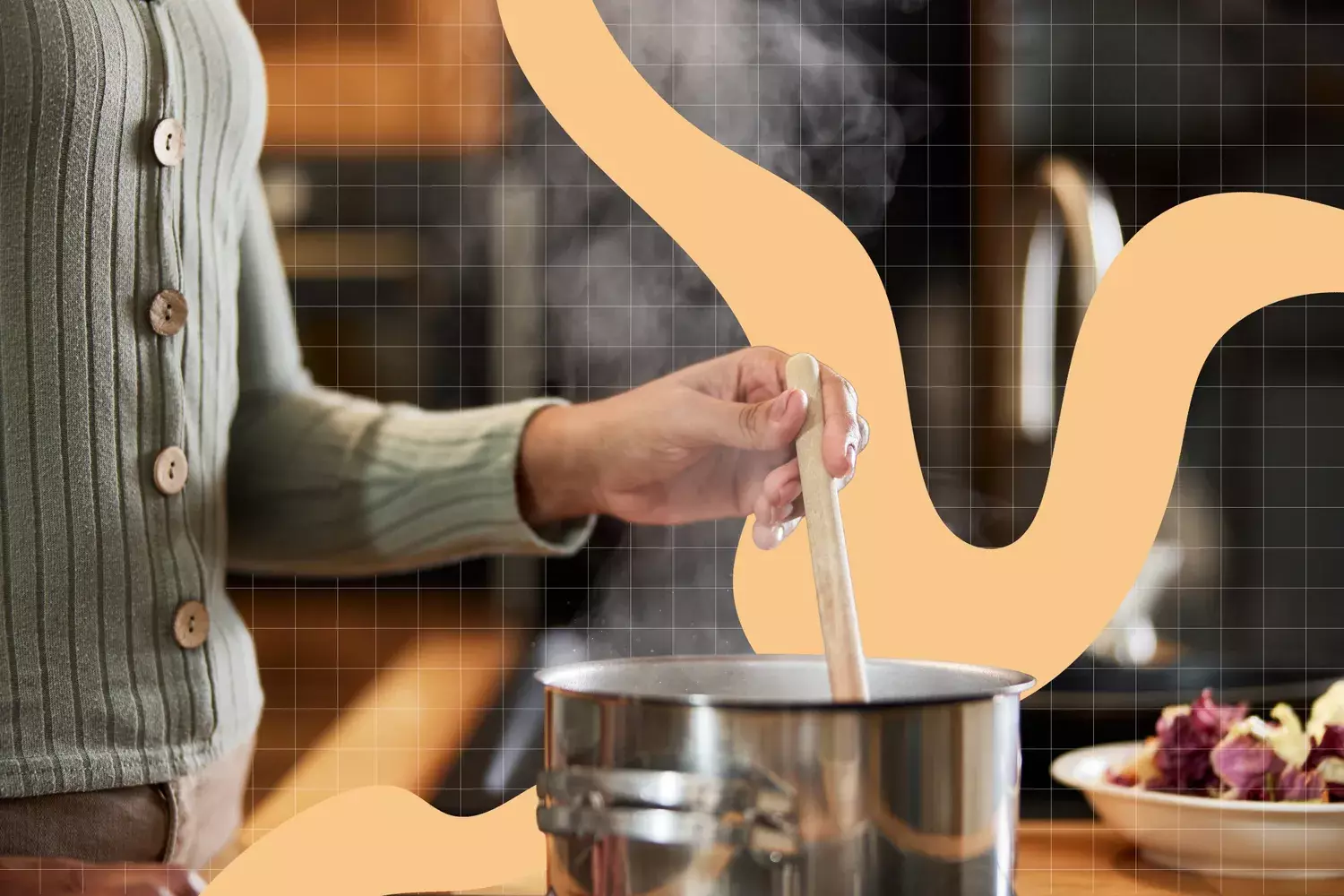 Top Canned Soups for Optimal Gut Health, According to Experts