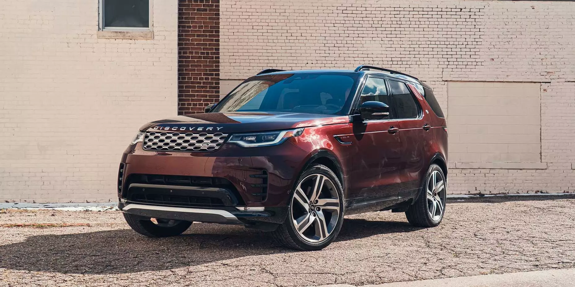 2026 Land Rover Discovery: An In-Depth Look at the Latest Model