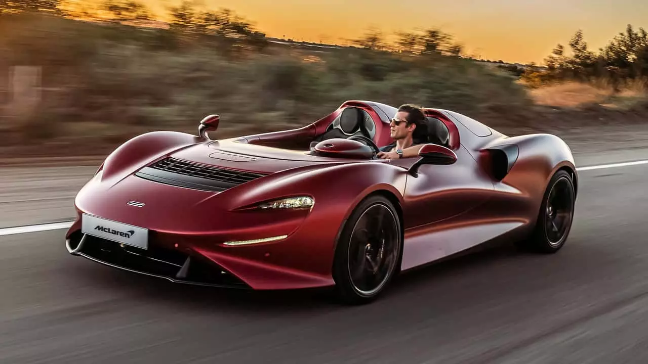 California Cracks Down on Supercar Tax Evasion Scheme