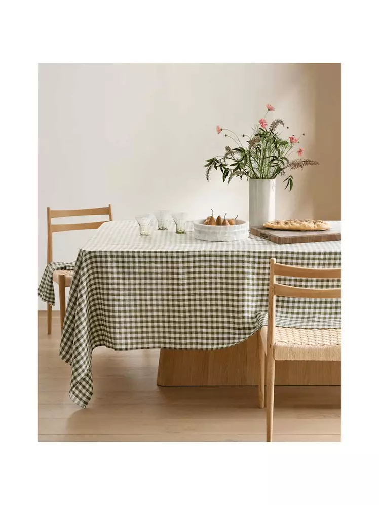 A Nostalgic Look at the '90s Country Kitchen Decor Trend
