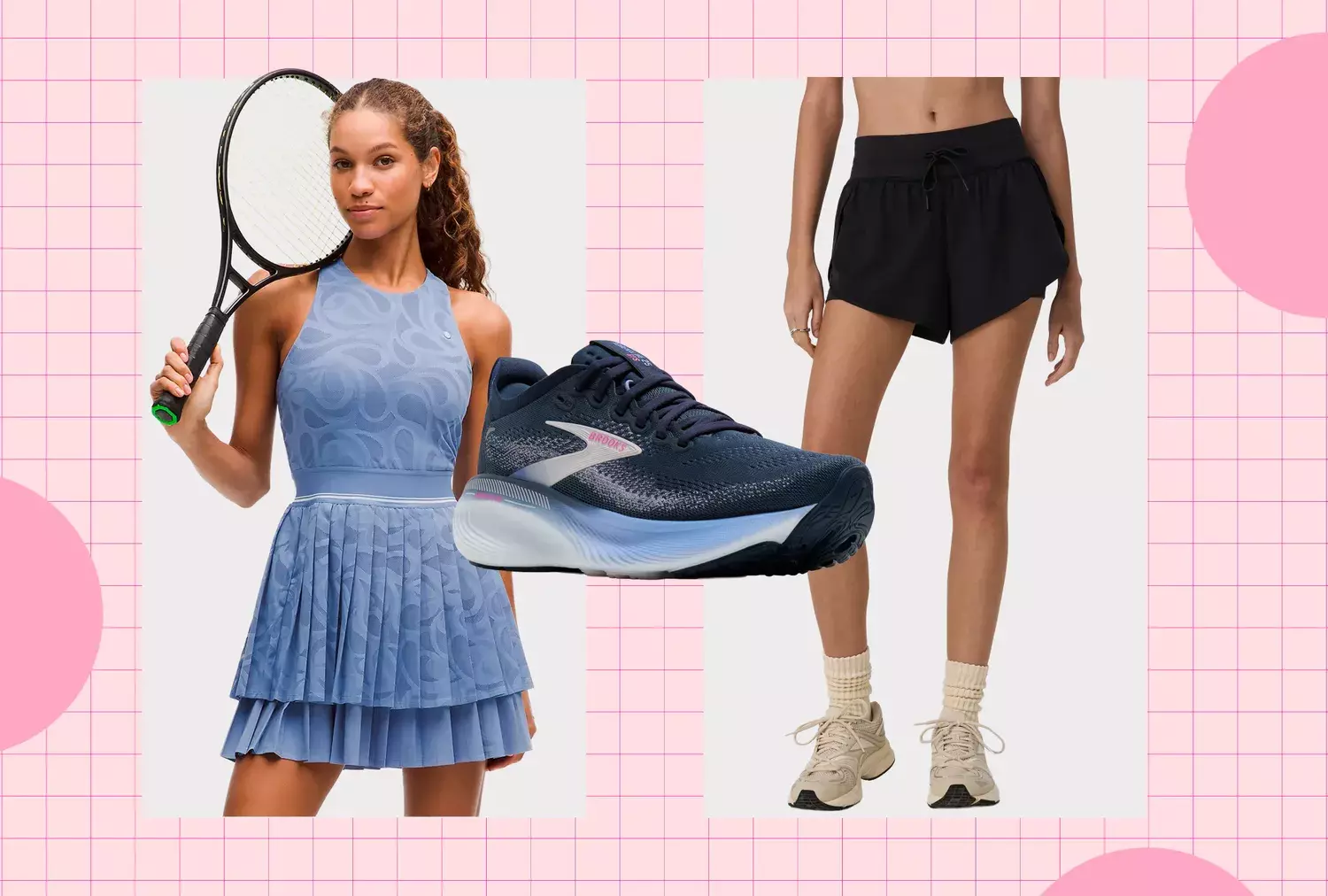 Essential Workout Apparel for an Active Lifestyle