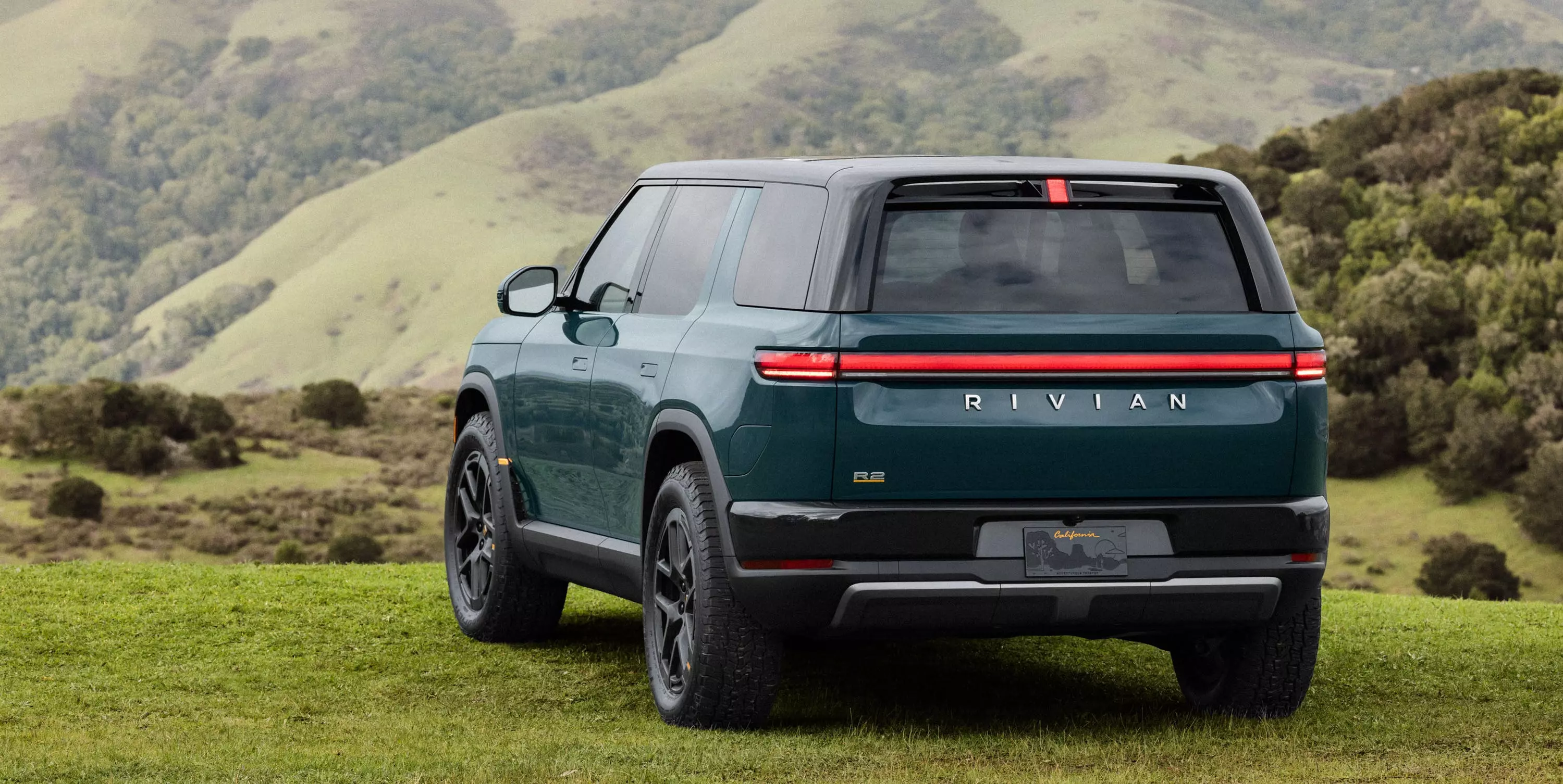 2027 Rivian R2: An Overview of the New Electric SUV